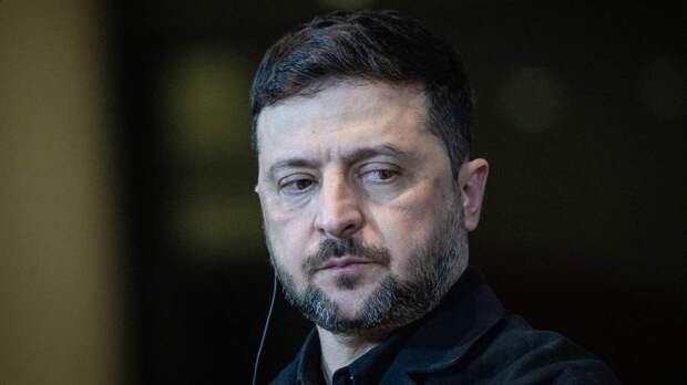 Зеленский: Россия нанесла удар рекордным числом баллистических ракет