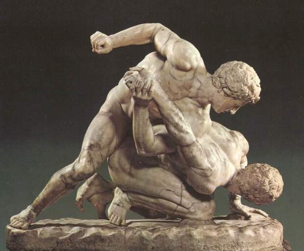 Обман и скандалы: как древние греки проводили Олимпийские игры