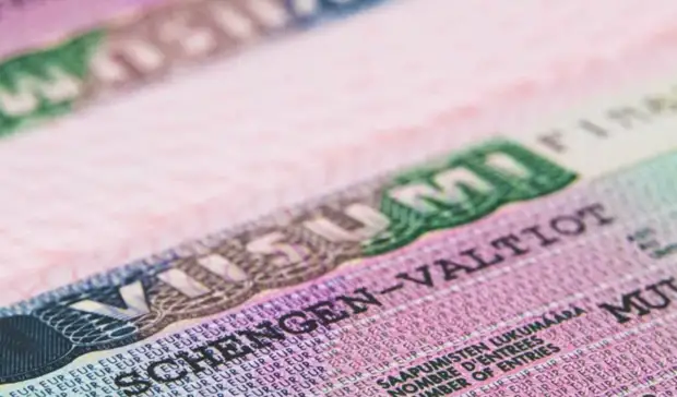 Финляндия запретит транзит граждан РФ по шенгенским визам