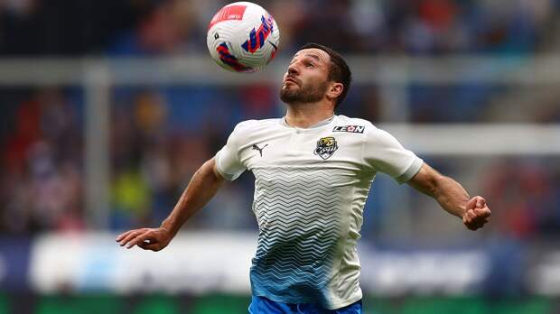 Заика — после победы над ЦСКА: «Конечно, верю, что «Сочи» может избежать вылета. Иначе нет смысла выходить на поле»