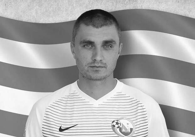 Сегодня проводили в последний путь наводчика, гвардии ефрейтора Алексея Яблонского