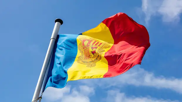 Новым послом Молдавии в России назначен бывший замглавы МИД Лилиан Дарий