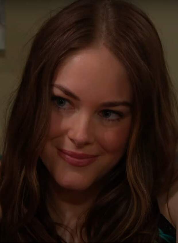 Stephanie considers Alex's offer to publish her book on Days of Our Lives during the week of 5-05-25