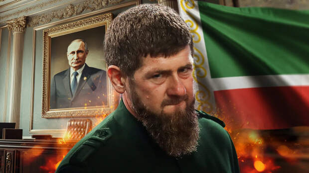 Несколько сотен бойцов из Чечни: Кадыров рассказал о новой отправке