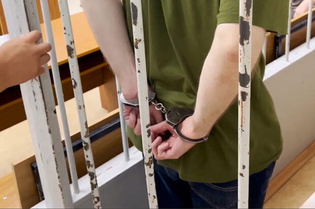 Главу департамента недропользования по ДФО задержали по делу о крупных взятках