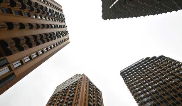 Овчинский: Пять градостроительных планов участков выдано в столице для возведения домов в ВАО