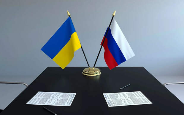 Путин: РФ открыта к политико-дипломатическому решению конфликта на Украине