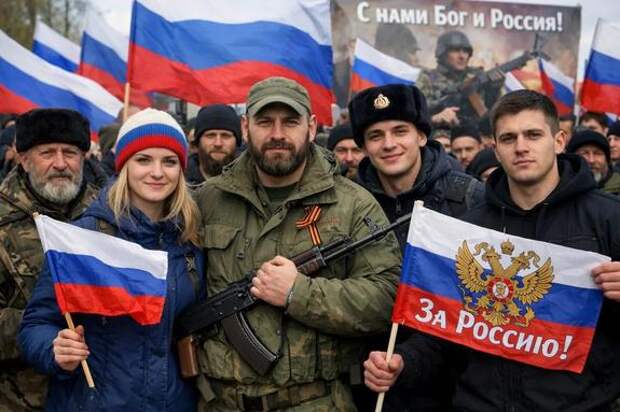 «Они защитят страну, если чиновники не справятся»: Кирилл Кабанов объяснил, почему русских патриотов пора перестать шельмовать