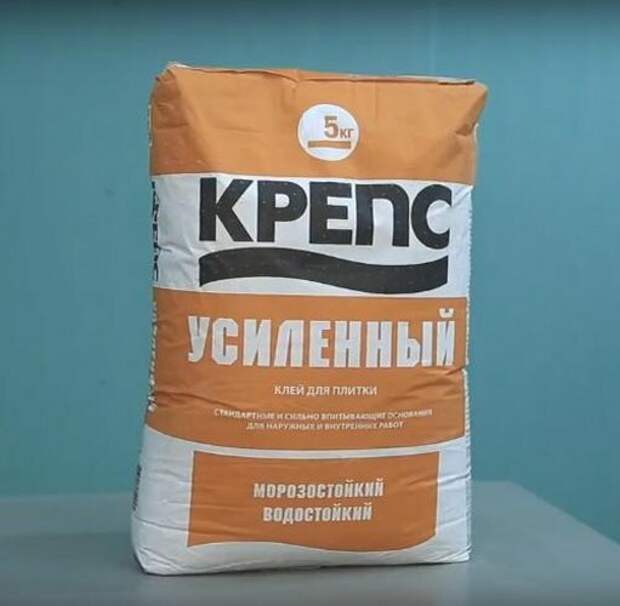 Клей усиленный купить