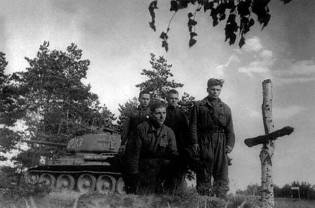 Потери населения СССР в Великой Отечественной войне. Фальсификации комиссии АДХ