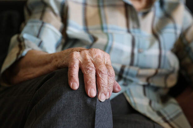 Дожившая до 110 лет австралийка назвала активный образ жизни секретом долголетия