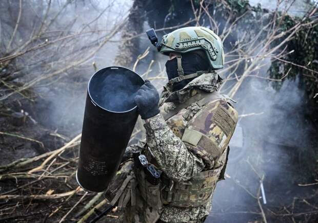 ВС РФ ночью нанесли массированный удар возмездия по объектам ВПК Украины