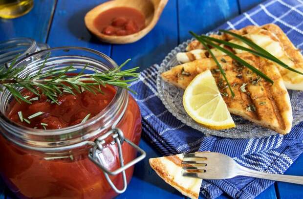 Блюда греческой кухни, которые легко приготовить