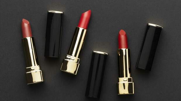 Косметический бренд NYX вернулся в Россию