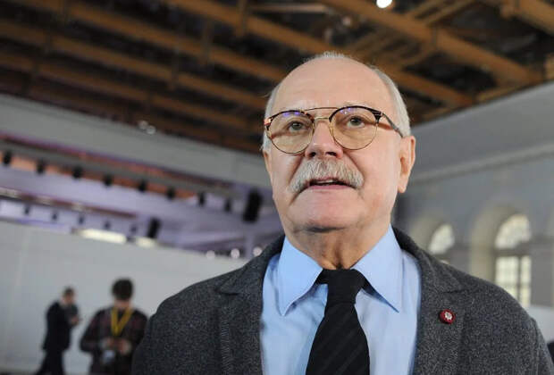 Все патриоты. А правда где? Михалков задал правильные вопросы