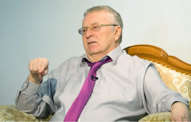 Ждать ли третьей мировой войны в 2027 году по прогнозу Жириновского