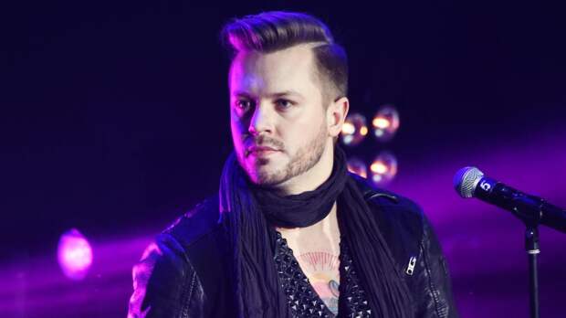 Арсений Бородин рассказал о необычной просьбе Филиппа Киркорова