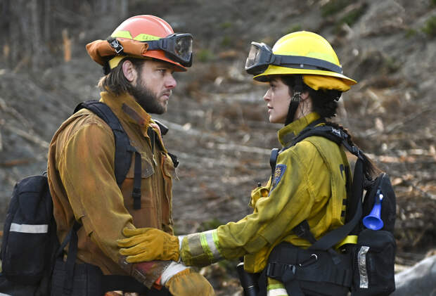 Fire Country Season 2: EPs Tease ‘Great Surprises’ That Will Make Fans ‘Happy’