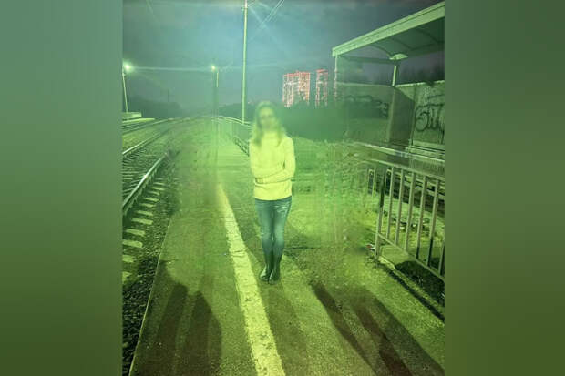 Полицейские задержали женщину с наркотиками на ж/д станции "Тула-2"