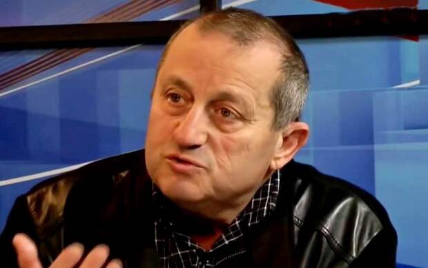 Кедми предсказал исход возможного столкновения Украины и НАТО с Россией