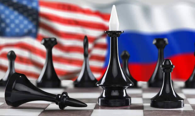 К диалогу России и США подключился человек-загадка и специалист по очень большим деньгам