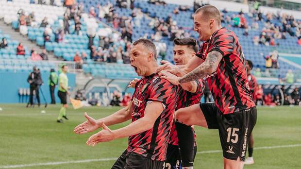 Защитник ЦСКА Лукин назвал сильное качество Дзюбы: «Один из лучших в России»