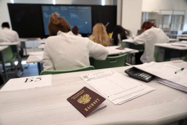 Минздрав установил минимальные баллы ЕГЭ для поступления в медвузы в 2026 году