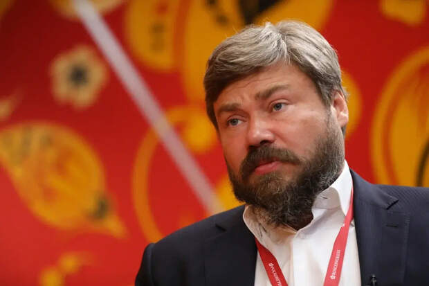 Константин Малофеев посетил Кировскую область и ответил на важный вопрос