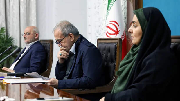 Вашингтон терпеливо ждет предательства: в руководстве Ирана зреет раскол