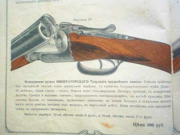 Граждане и оружие: Как власть разоружала народ с 1917 по 2012 Граждане и оружие: Как власть разоружала народ с 1917 по 2012
