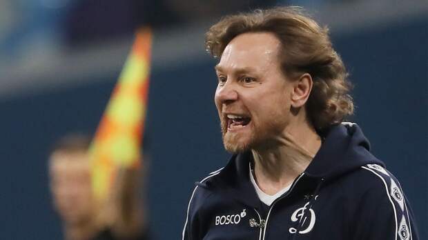 Степашин: «Карпин ушел сам, по-честному. Это не Кудашов в хоккейном «Динамо»