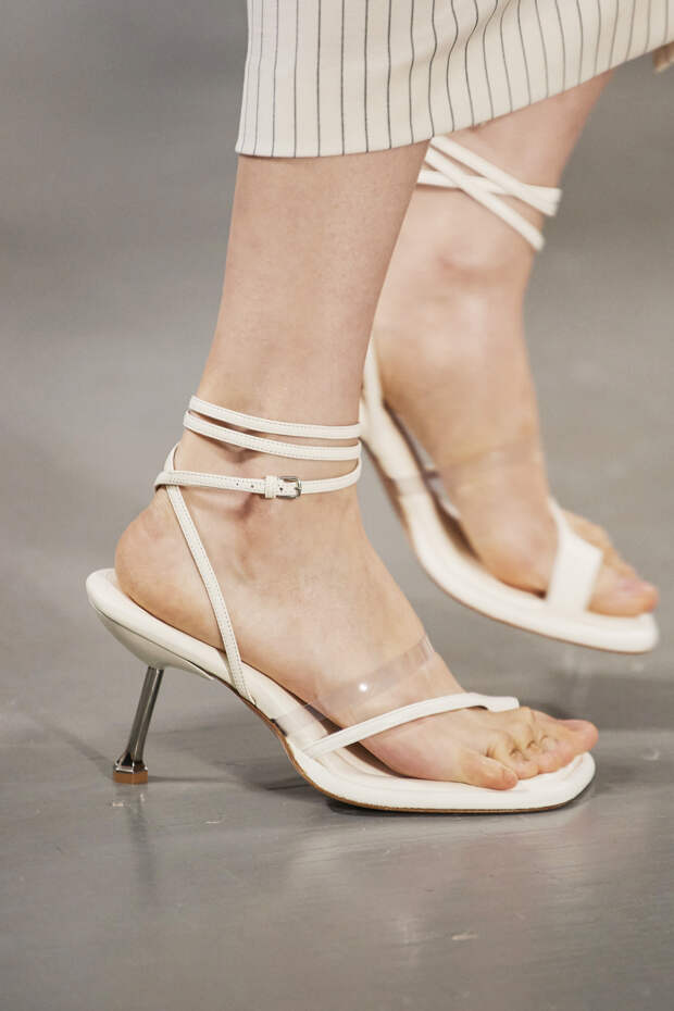 Sportmax весна-лето 2021