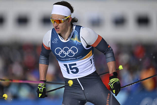 Россияне выступят в лыжных гонках и фигурном катании на Олимпиаде 13 февраля