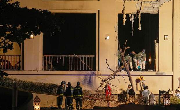 Израиль и США атакуют Иран: Али Хаменеи убит, Тель-Авив разгребает завалы после «ответки», Дубай остался без воздушного сообщения