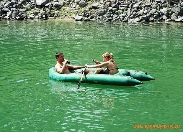 Улыбнись! :) (21повод)