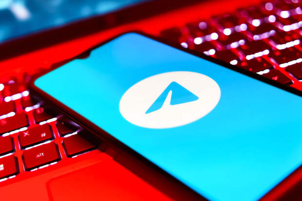 ФАС: меры ответственности за рекламу в Telegram и Youtube не будет до конца года