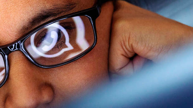 Ищите замену: Все секреты популярный мессенджер сливает на Запад