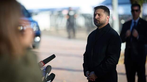 Зеленский назвал способ содержать ВСУ численностью 800 тысяч человек