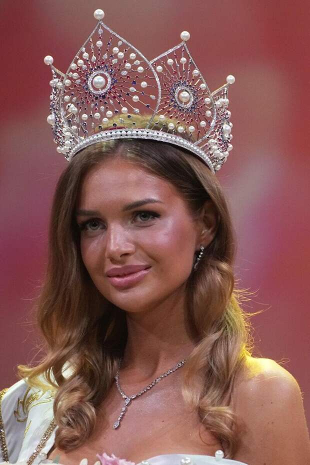 Анастасия Венза