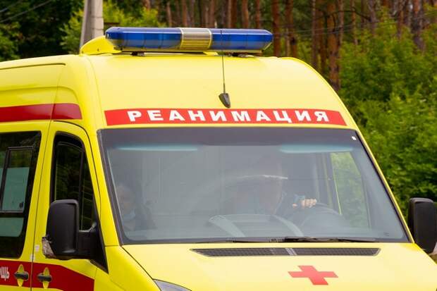 В Калужской области зэк плеснул кислотой в лицо начальнику колонии