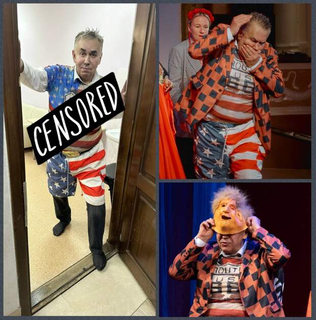 Дураки плодятся там, где умные молчат, а трусы поддакивают.