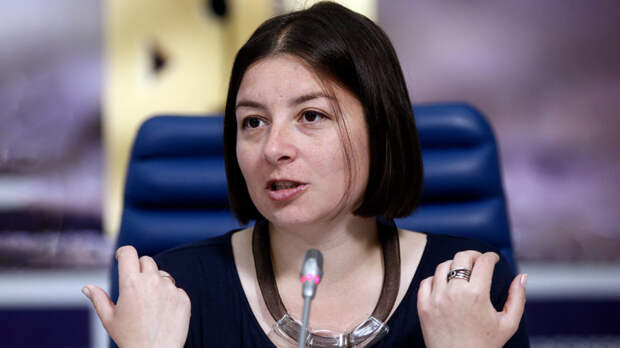 Журналистку Лученко заочно приговорили к 8 годам за фейки об армии