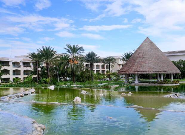 Комплекс The Grand at Moon Palace. Фото: пресс-служба