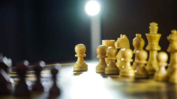 FIDE лишила Федерацию шахмат России членства на два года