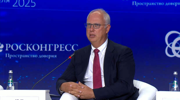 Дмитриев заявил, что США начинают осознавать бесполезность санкций против России