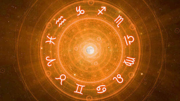 Гороскоп на 12 марта