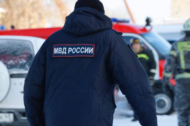 Власти обратились к россиянам из-за розыска расстрелявшего полицейских преступника