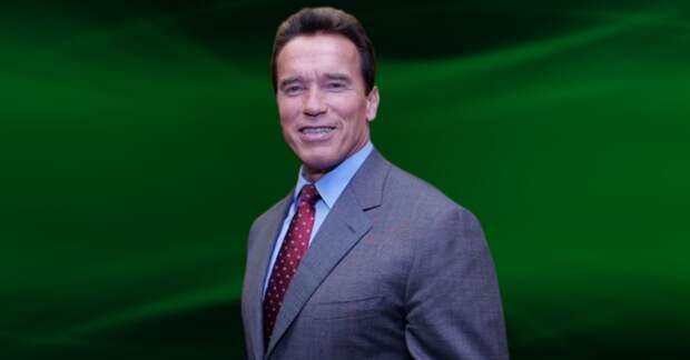 Снова свободен: спустя 10 лет суда Арнольд Шварценеггер официально разведен