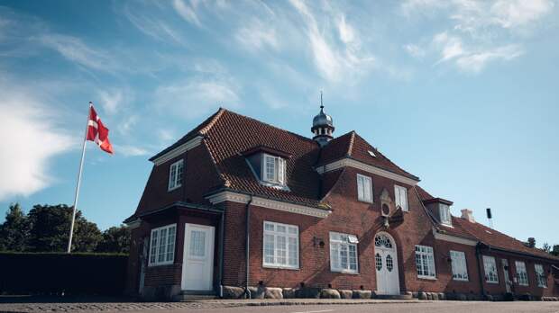 Испанцы о Гренландии: сказка Андерсена подходит к концу, магии не будет