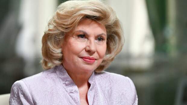 Москалькова: часть спасенных украинцев хочет остаться в России